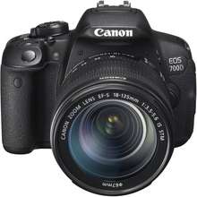 Canon EOS 700D - Giá Tháng 2/2023