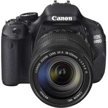 Canon EOS 600D - Giá Tháng 2/2023