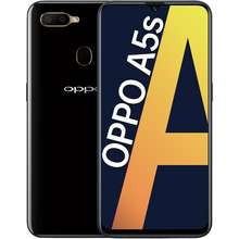 OPPO A5s 32GB Đen - Giá Tháng 7/2022