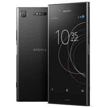 xperia xz1 black