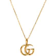 gucci locket