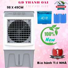 Quạt Điều Hòa Shd7744 - Mới 100% - Bảo