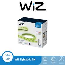 Đèn Led Dây Thông Minh Wiz Wi-Fi Led Strip 2M 