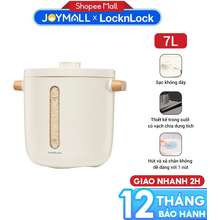 Thùng Đựng Gạo Vacuum Rice Keeper Ejr973Wht 