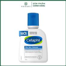 Sữa Rửa Mặt Cetaphil Dịu Lành Cho Da