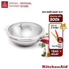 Bếp KitchenAid