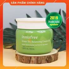 🍃 Kem Dưỡng Da Trà Xanh [Chính Hãng] +