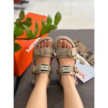 Giày Sandal Nữ Dante Sd10042 2 Quai Ngang