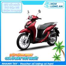 Xe Máy Sh Mode 125Cc 2024 Phiên Bản Tiêu