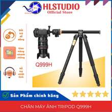 Chân Máy Ảnh Tripod Q999H, Q999, Q996H,