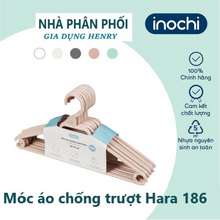 Nhiều Lựa Chọn Móc Treo Quần Áo Móc