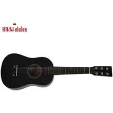 Đàn Guitar Mini 23 Inch Iin Mini 12 Frets 6