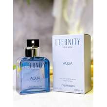 Nước hoa nam Eternity Aqua Eau De Toilette