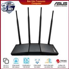 Router Wifi 6 Rt Ax1800Hp Mu Mimo Aimesh