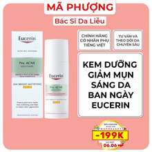 Pro Acne Solution Day Mat Whitening Spf 30: Kem