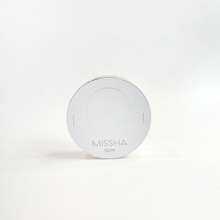 Glow Cushion Light Vanilla No.21N