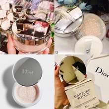 Phấn Phủ Bột Dior Capture Totale - Tone 001 