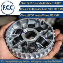 Bộ Côn Honda Lead 110 /Scr Chính Hãng Fcc /