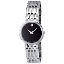 Movado Esperanza Ladies Watch 0606043