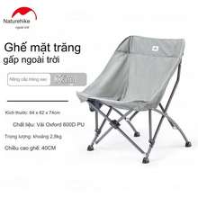 Ghế Gấp Dã Ngoại Cnk23Ju0001 Ghế Mặt