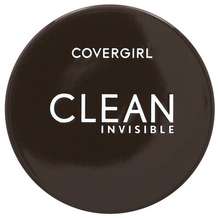 Clean Invisible Loose Powder 115 Translucent