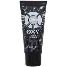 Sữa rửa mặt Oxy Deep Wash dành cho