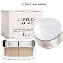 Phấn Phủ Bột Dior 001 Bright Light Da