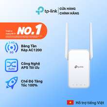 Bộ Mở Rộng Sóng Wifi Mesh Re315 Chuẩn