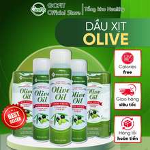 Dầu Ăn Dạng Xịt Olive Oil Member'S
