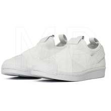 Giày Slip on Wmns Superstar Cloud White