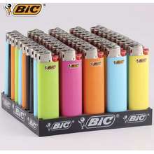 Bật lửa Bic J3 size trung Chính Hãng- Hột 