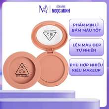 Phấn Má Hồng 3Ce Face Blush Mịn Lì Siêu