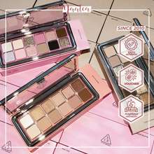 Bảng Mắt 3Ce New Take Eyeshadow