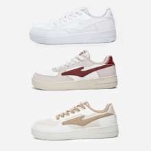 Giày Thể Thao Sneaker Nữ Phong Cách Cổ