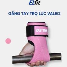 Găng Tay Trợ Lực Valeo Hỗ Trợ Tập Gym