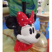 Hủ đựng xà phòng Disney - Disney Mickey