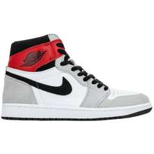 Giày Air Jordan 1 Retro High OG Light Smoke Grey 