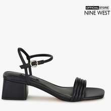 - Giày Sandals Cao Gót Nữ Quai Mảnh Bernise 