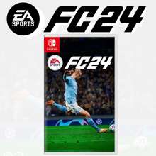 Thẻ game EA SPORTS FC 24 (FIFA 24 ) cho 