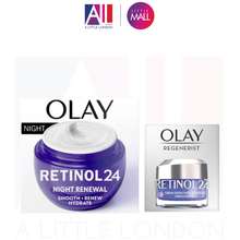 Kem Dưỡng Trẻ Hóa Da Retinol Olay