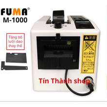 M1000, Máy Cắt Băng Dính M1000, Máy Cắt