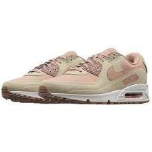 Nike Giày Thể Thao Air Max 90 By You DO7431-900 Màu Xanh Nâu Size 43