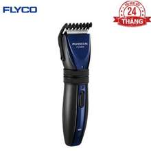 Tông Đơ Cắt Tóc Flyco FC5809VN - cắt tóc 