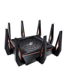 Rapture Gt Ax11000 Tri Band 10 Gigabit Wifi