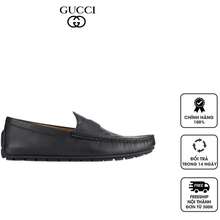 Giày lười nam Signature Driver Loafer 466904