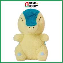 Thú bông Cyndaquil - Banpresto Big