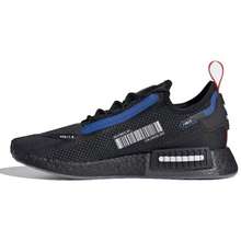 adidas Giày Thể Thao NMD R1 Spectoo FZ3201 Màu Đen Size 43