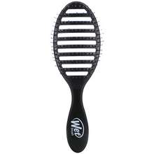 Speed Dry Brush Black 1