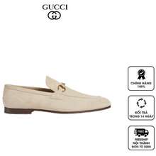 Giày lười nam Jordaan Loafer 406994 CH00