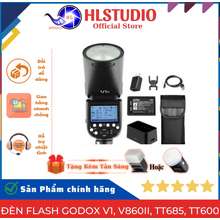 Đèn Flash V1, V860Iii, Tt685, Tt600 Hl